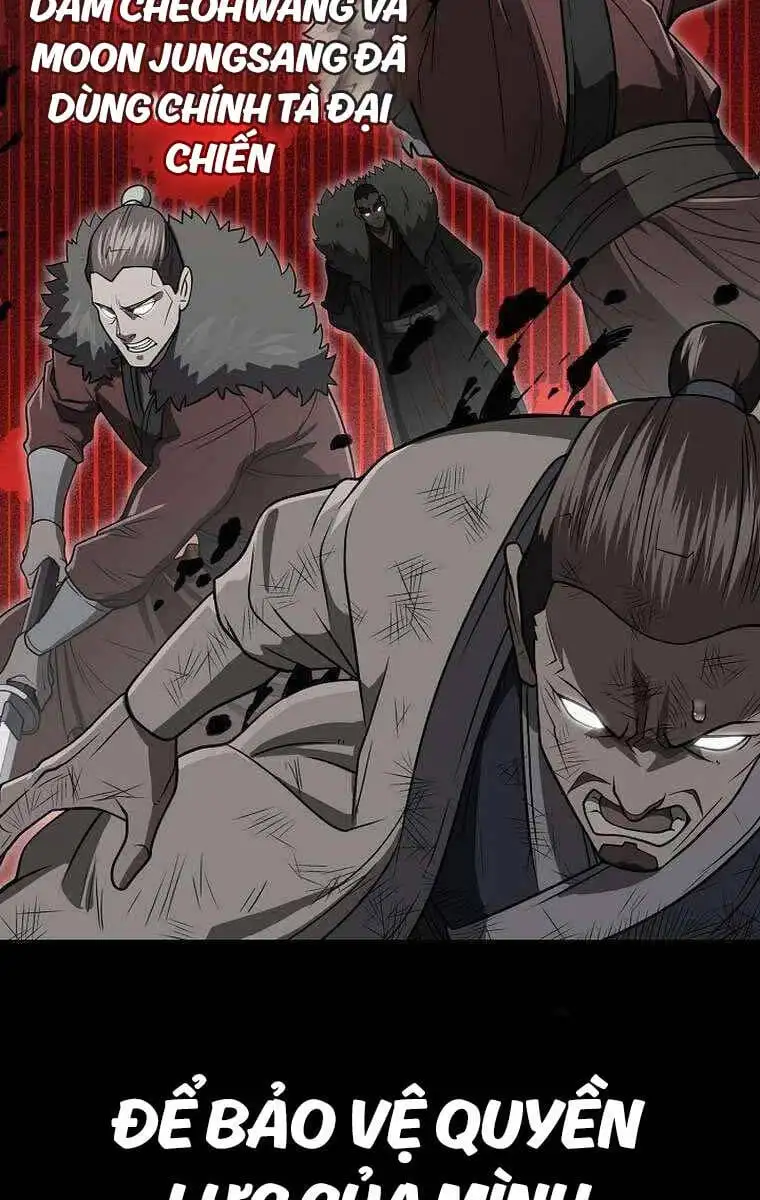 Truyện Tranh Kiếm Ma Đạo trang 4