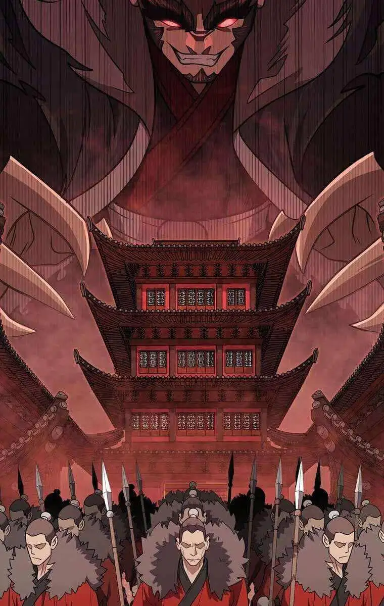 Truyện Tranh Kiếm Ma Đạo trang 4