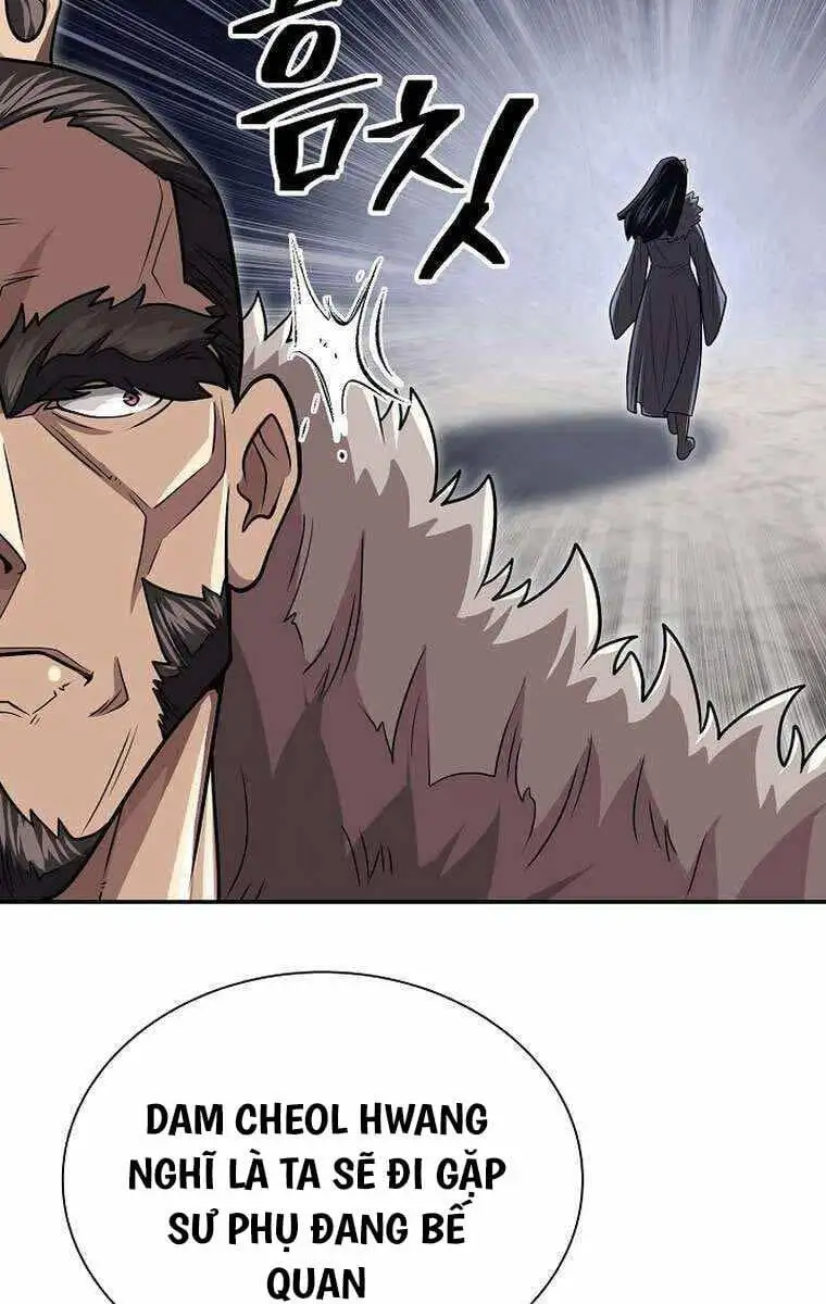 Truyện Tranh Kiếm Ma Đạo trang 4