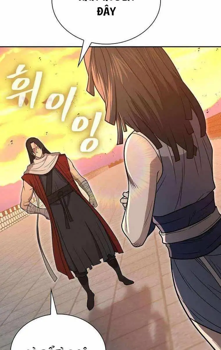 Truyện Tranh Kiếm Ma Đạo trang 4