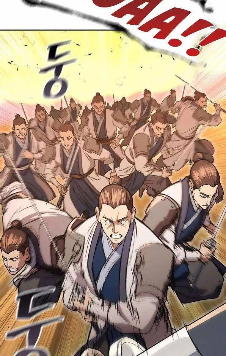 Truyện Tranh Kiếm Ma Đạo trang 4