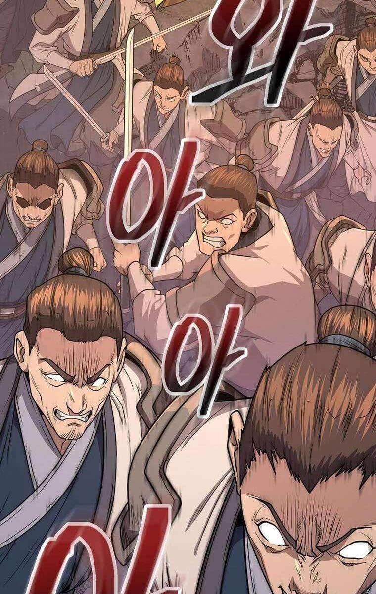 Truyện Tranh Kiếm Ma Đạo trang 4