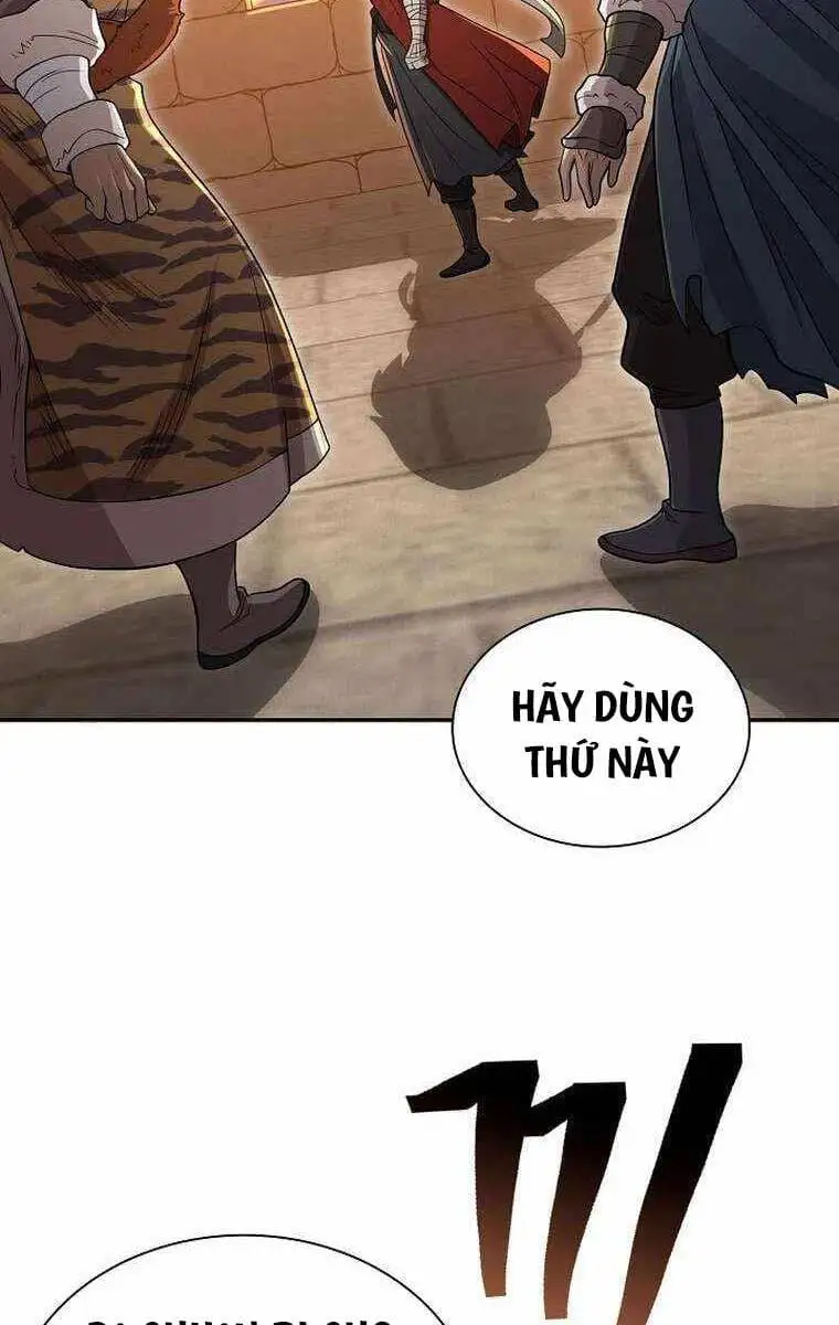 Truyện Tranh Kiếm Ma Đạo trang 4