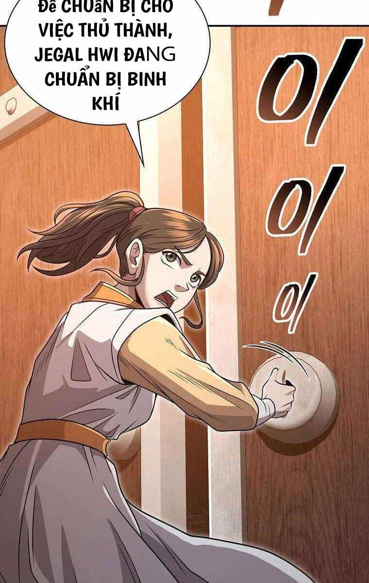 Truyện Tranh Kiếm Ma Đạo trang 4