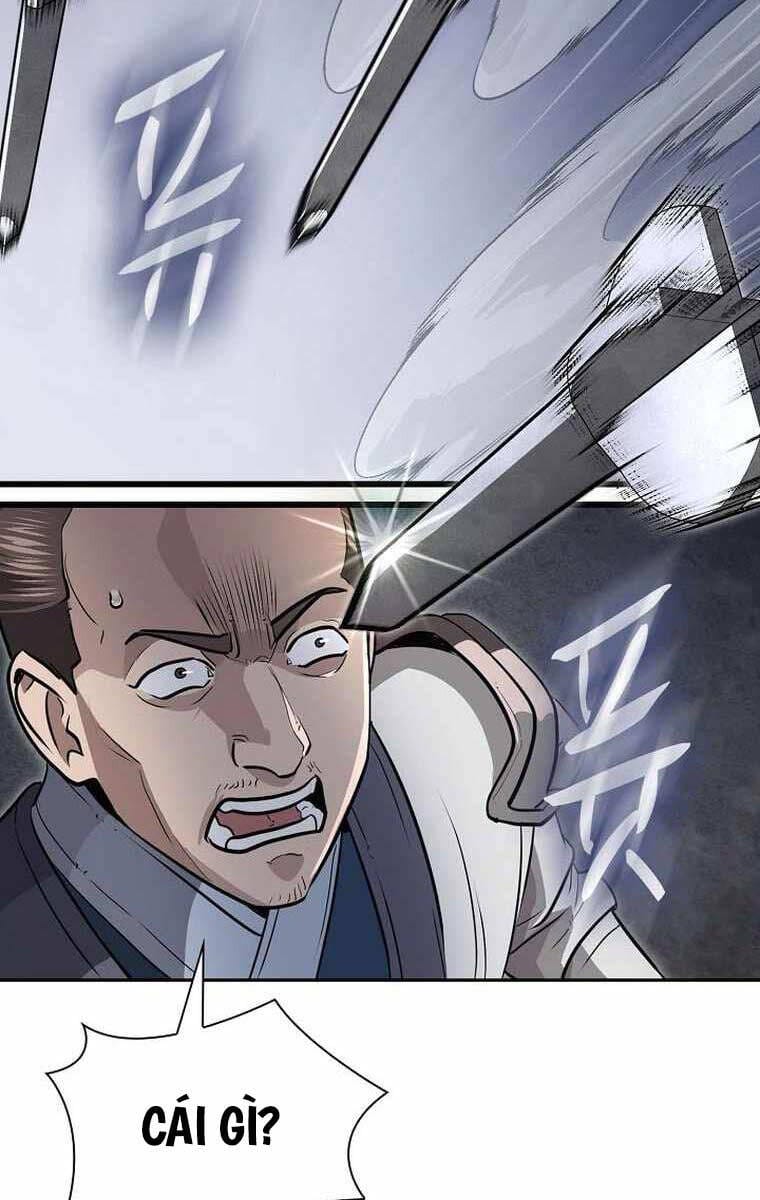 Truyện Tranh Kiếm Ma Đạo trang 4