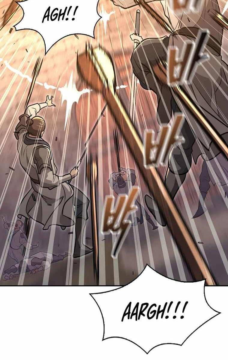 Truyện Tranh Kiếm Ma Đạo trang 4