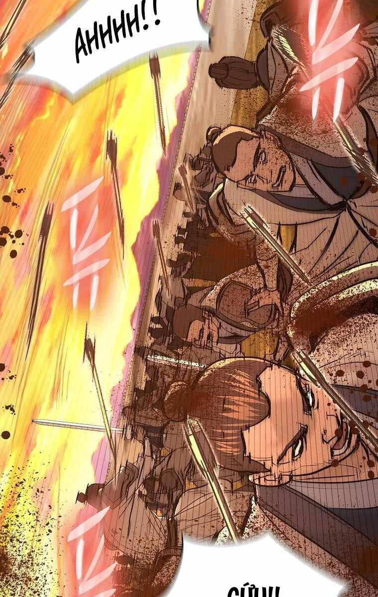 Truyện Tranh Kiếm Ma Đạo trang 4