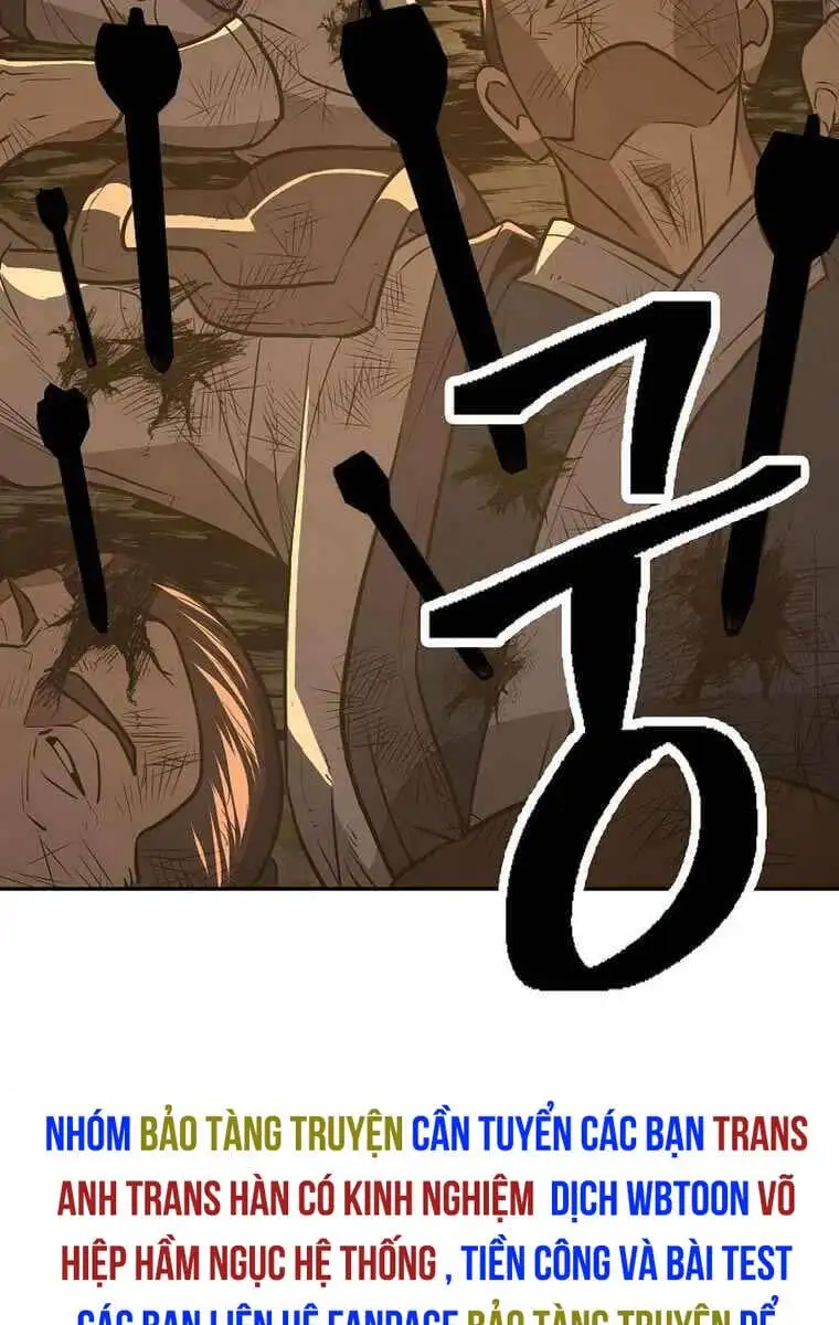 Truyện Tranh Kiếm Ma Đạo trang 4