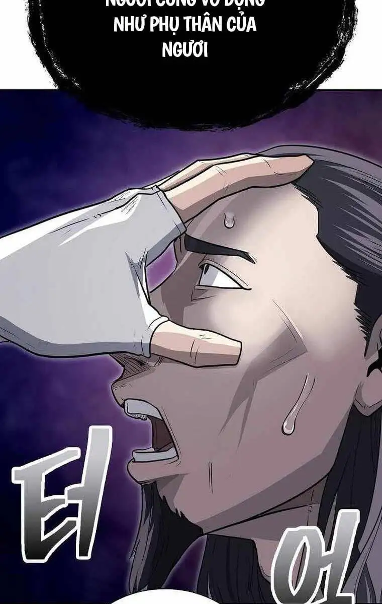 Truyện Tranh Kiếm Ma Đạo trang 4