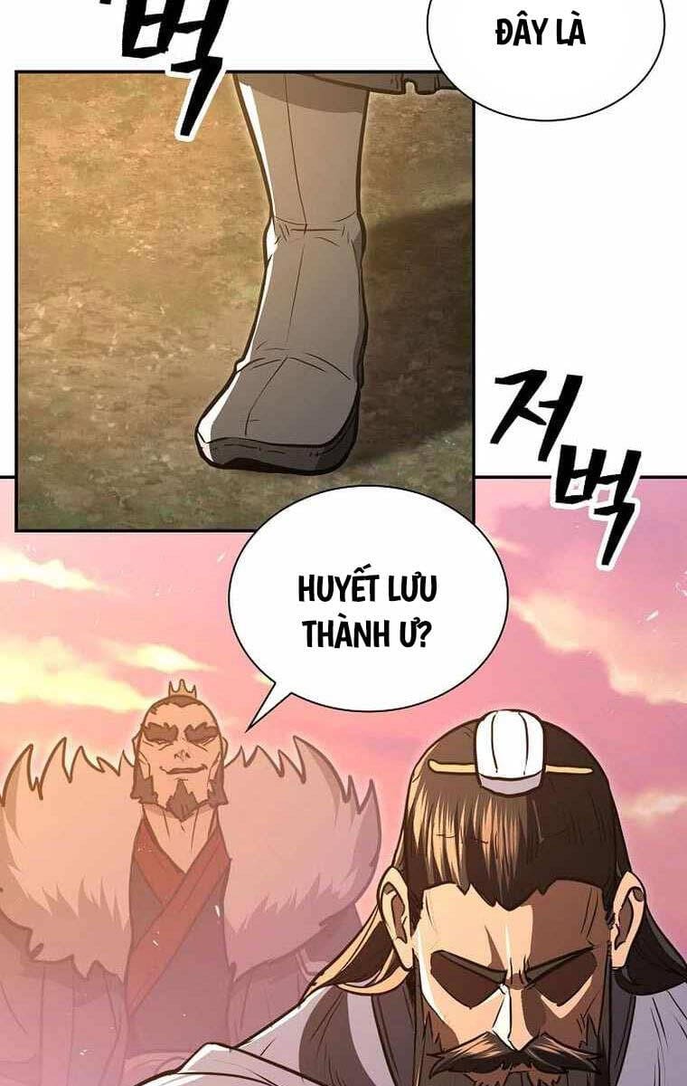 Truyện Tranh Kiếm Ma Đạo trang 4