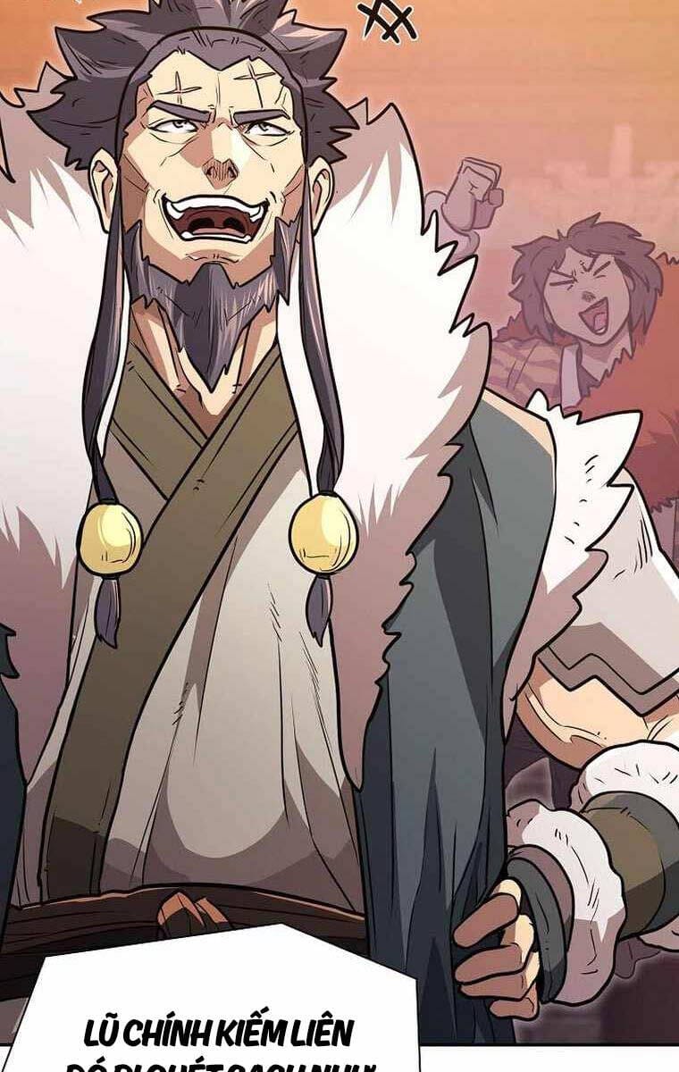 Truyện Tranh Kiếm Ma Đạo trang 4