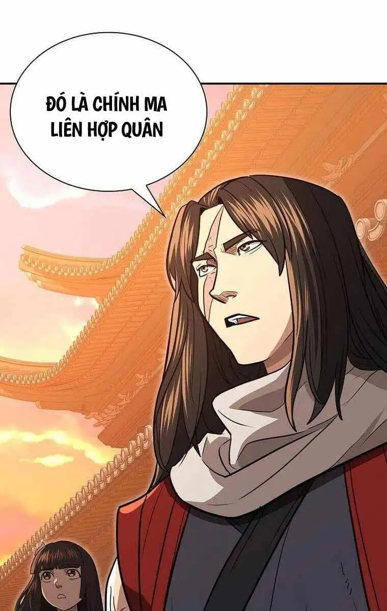 Truyện Tranh Kiếm Ma Đạo trang 4