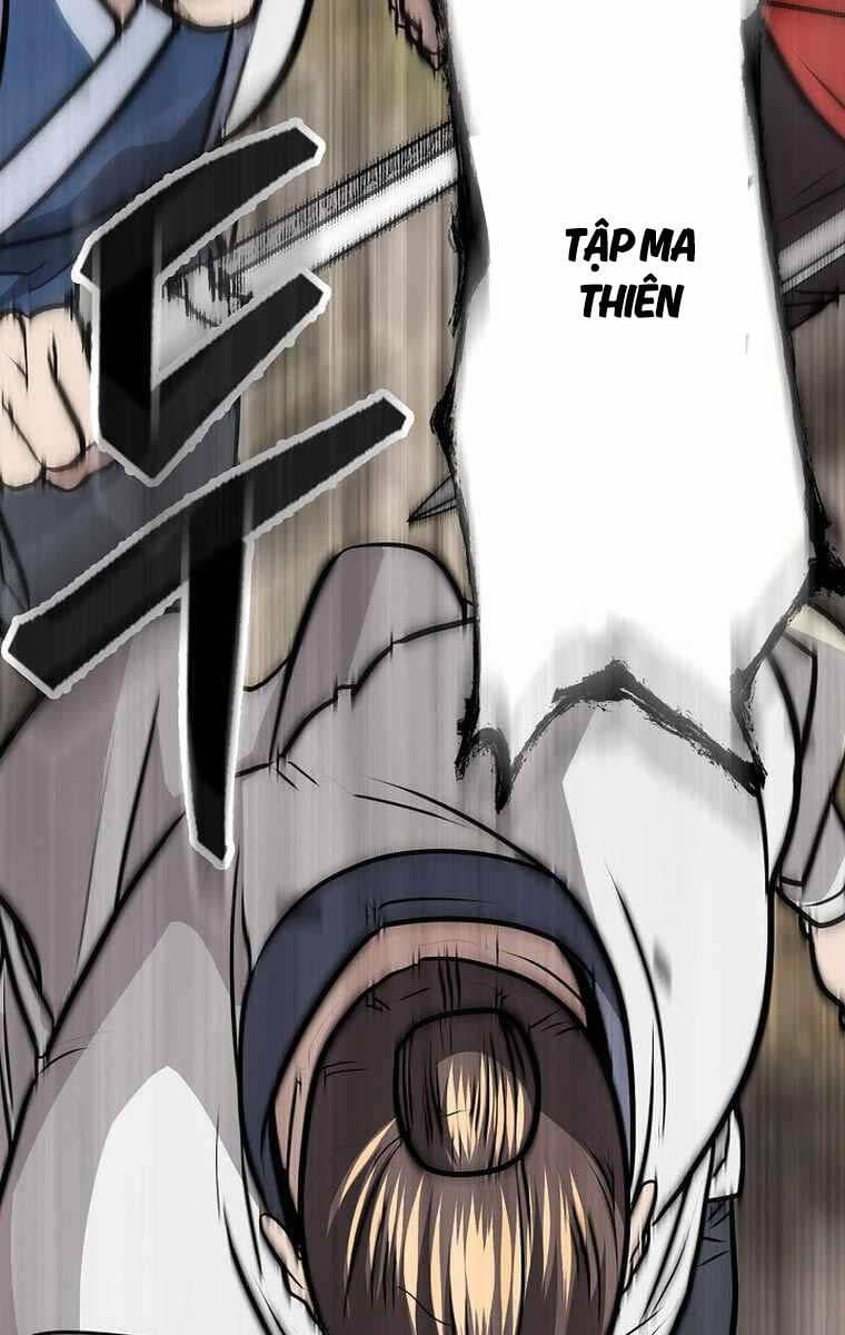Truyện Tranh Kiếm Ma Đạo trang 4