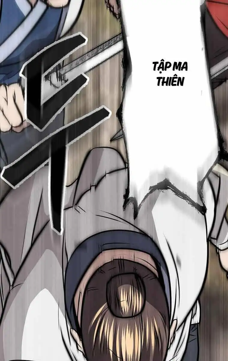 Truyện Tranh Kiếm Ma Đạo trang 4