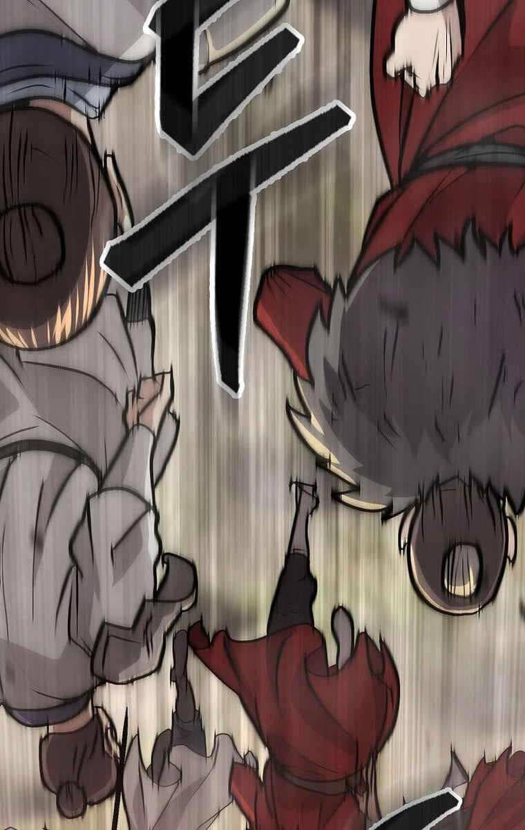 Truyện Tranh Kiếm Ma Đạo trang 4