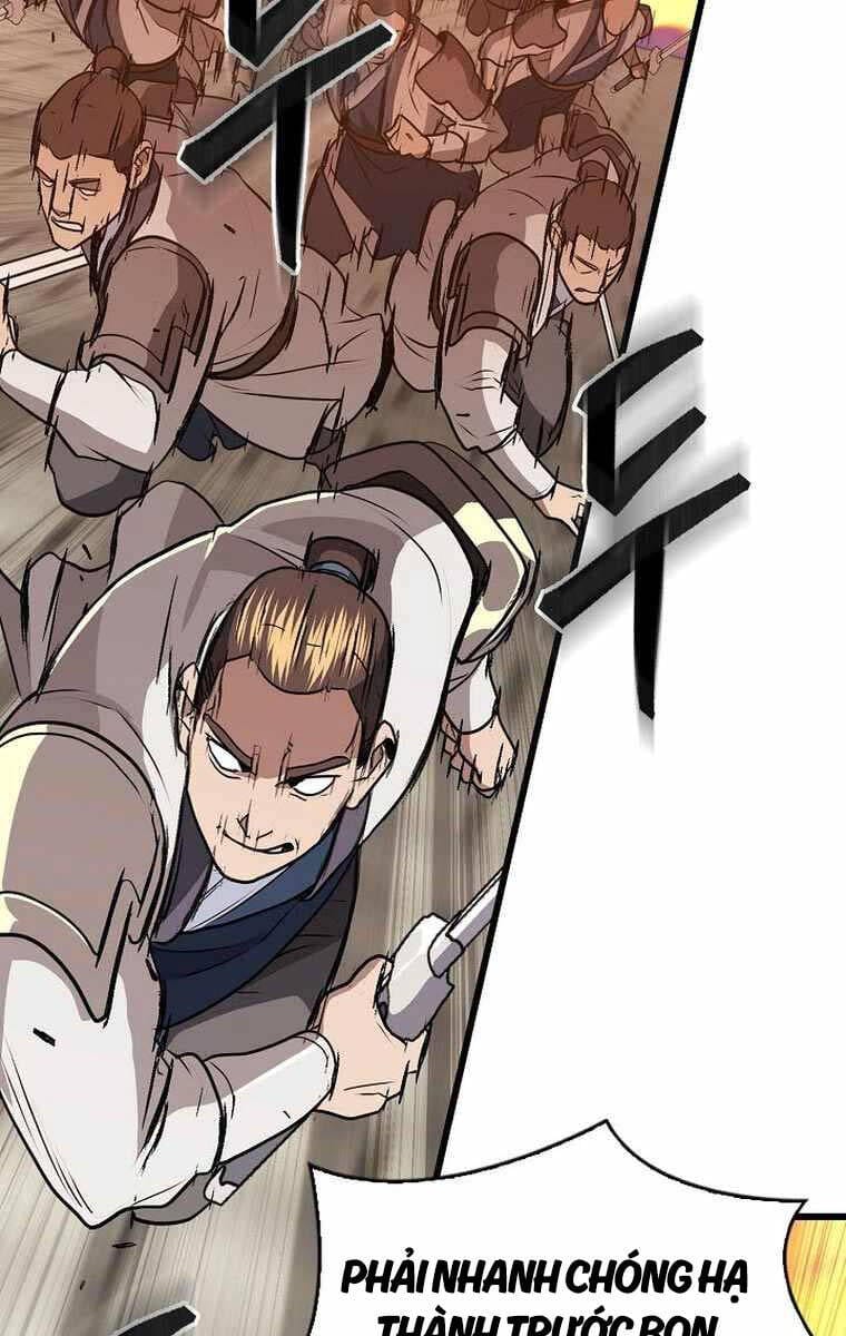 Truyện Tranh Kiếm Ma Đạo trang 4