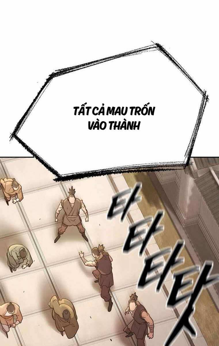 Truyện Tranh Kiếm Ma Đạo trang 4