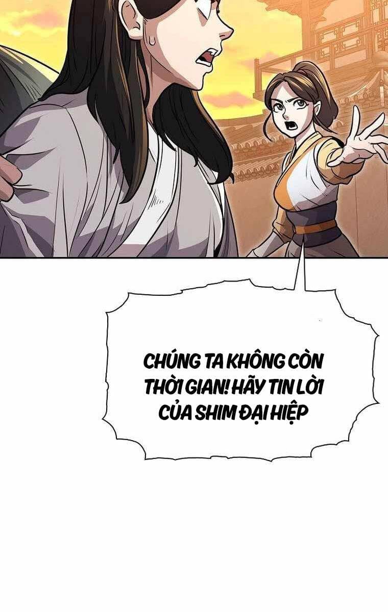 Truyện Tranh Kiếm Ma Đạo trang 4