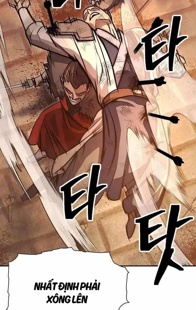 Truyện Tranh Kiếm Ma Đạo trang 4