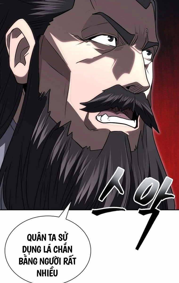 Truyện Tranh Kiếm Ma Đạo trang 4