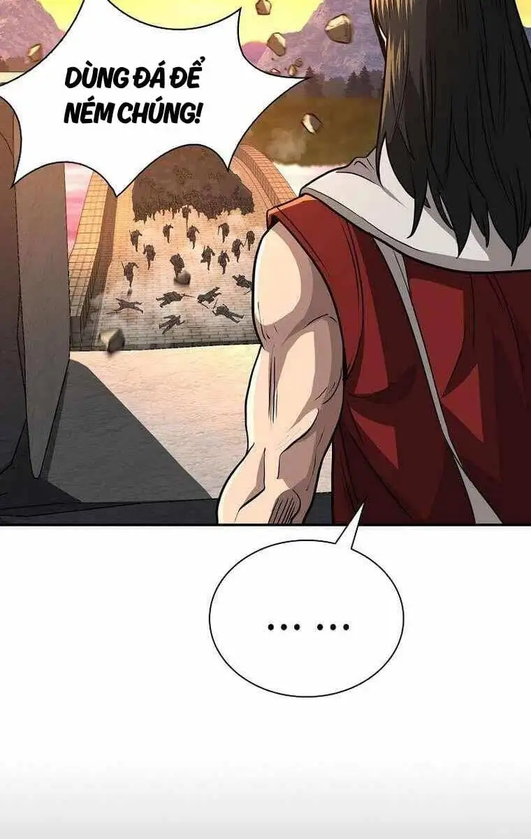 Truyện Tranh Kiếm Ma Đạo trang 4