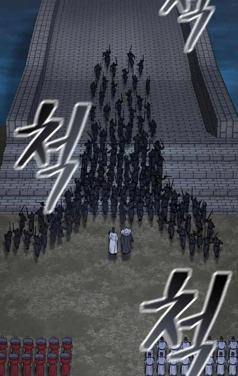 Truyện Tranh Kiếm Ma Đạo trang 4