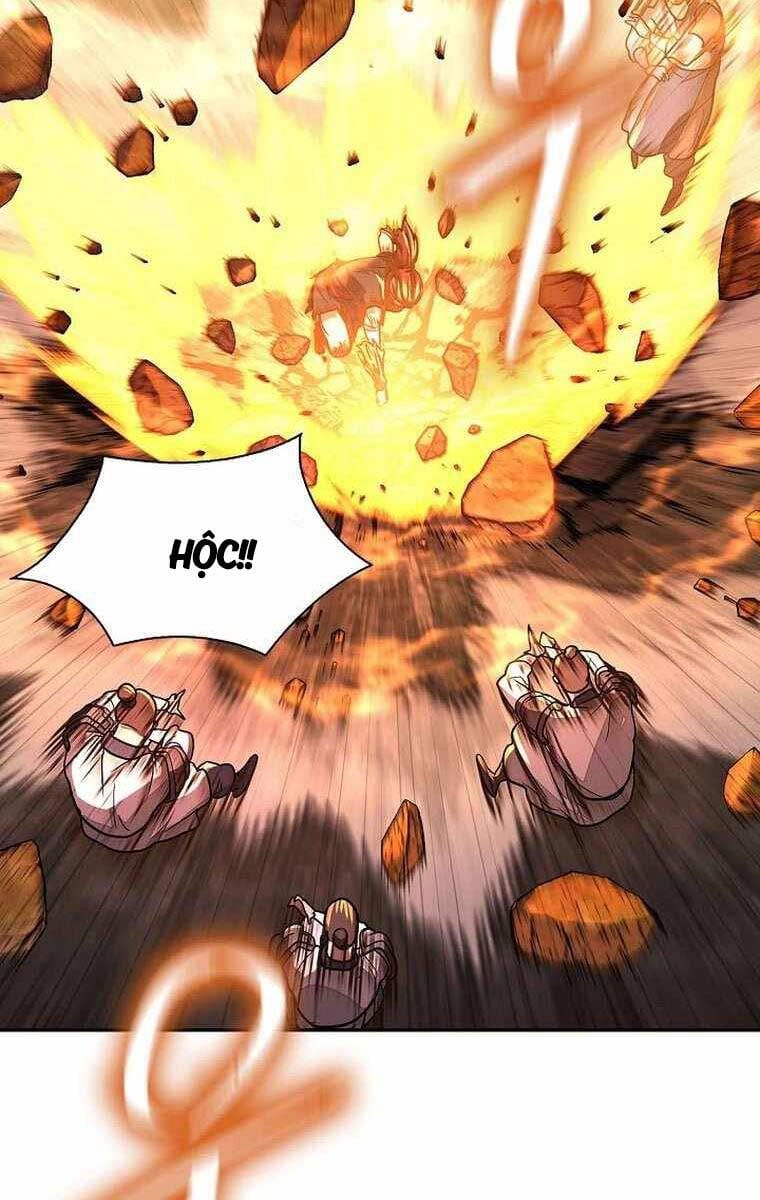 Truyện Tranh Kiếm Ma Đạo trang 4