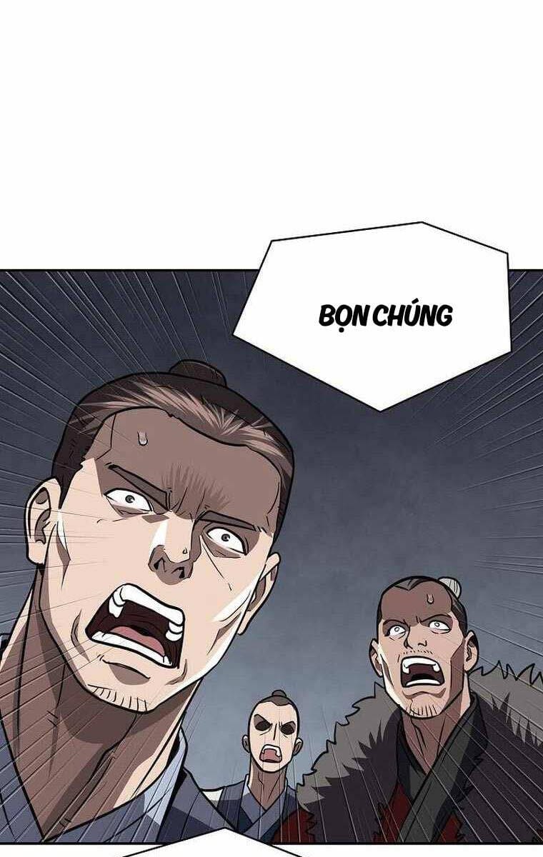 Truyện Tranh Kiếm Ma Đạo trang 4