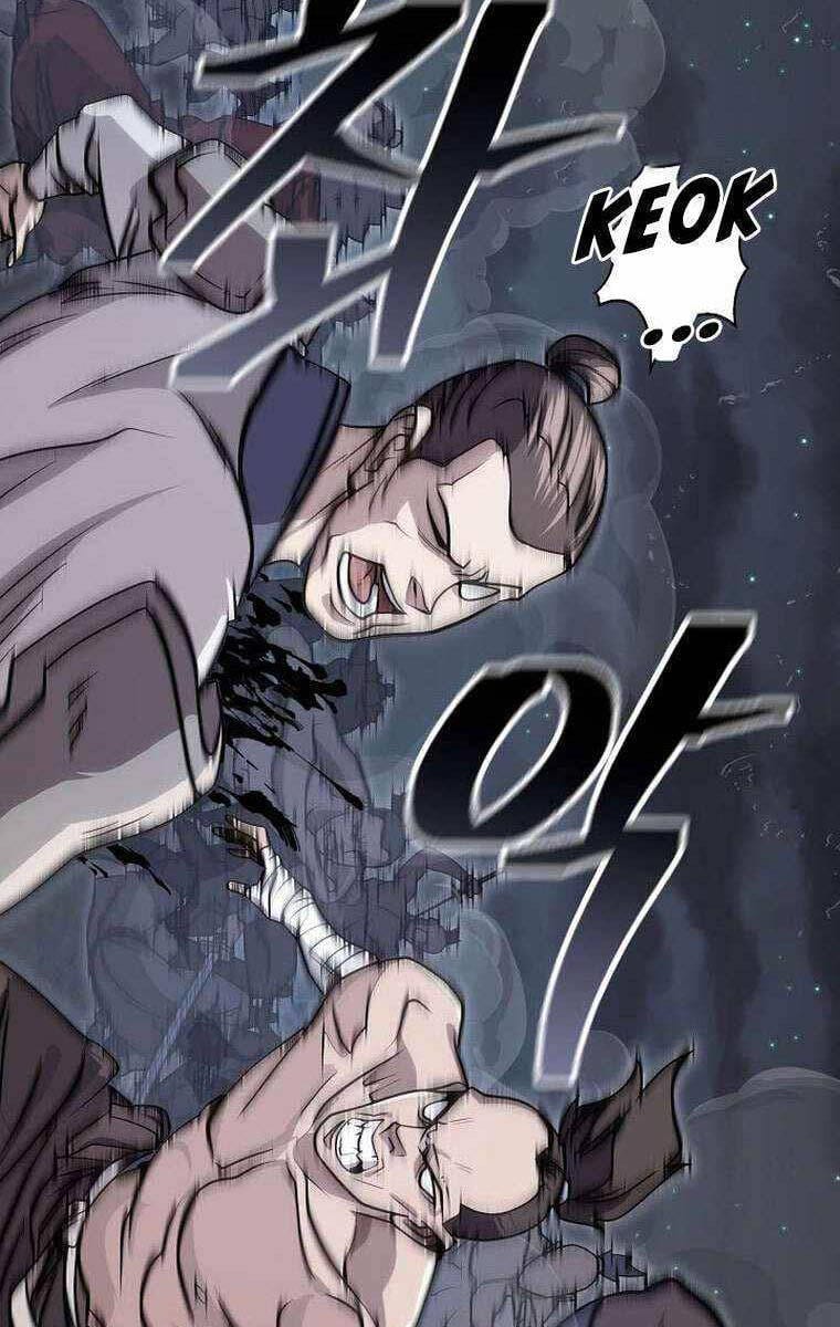 Truyện Tranh Kiếm Ma Đạo trang 4