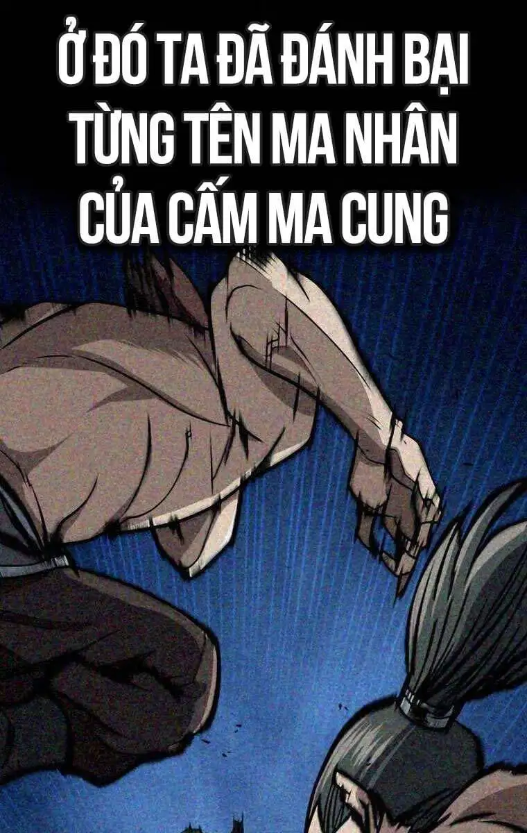 Truyện Tranh Kiếm Ma Đạo trang 4