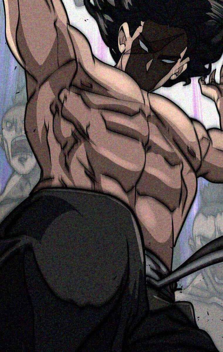 Truyện Tranh Kiếm Ma Đạo trang 4