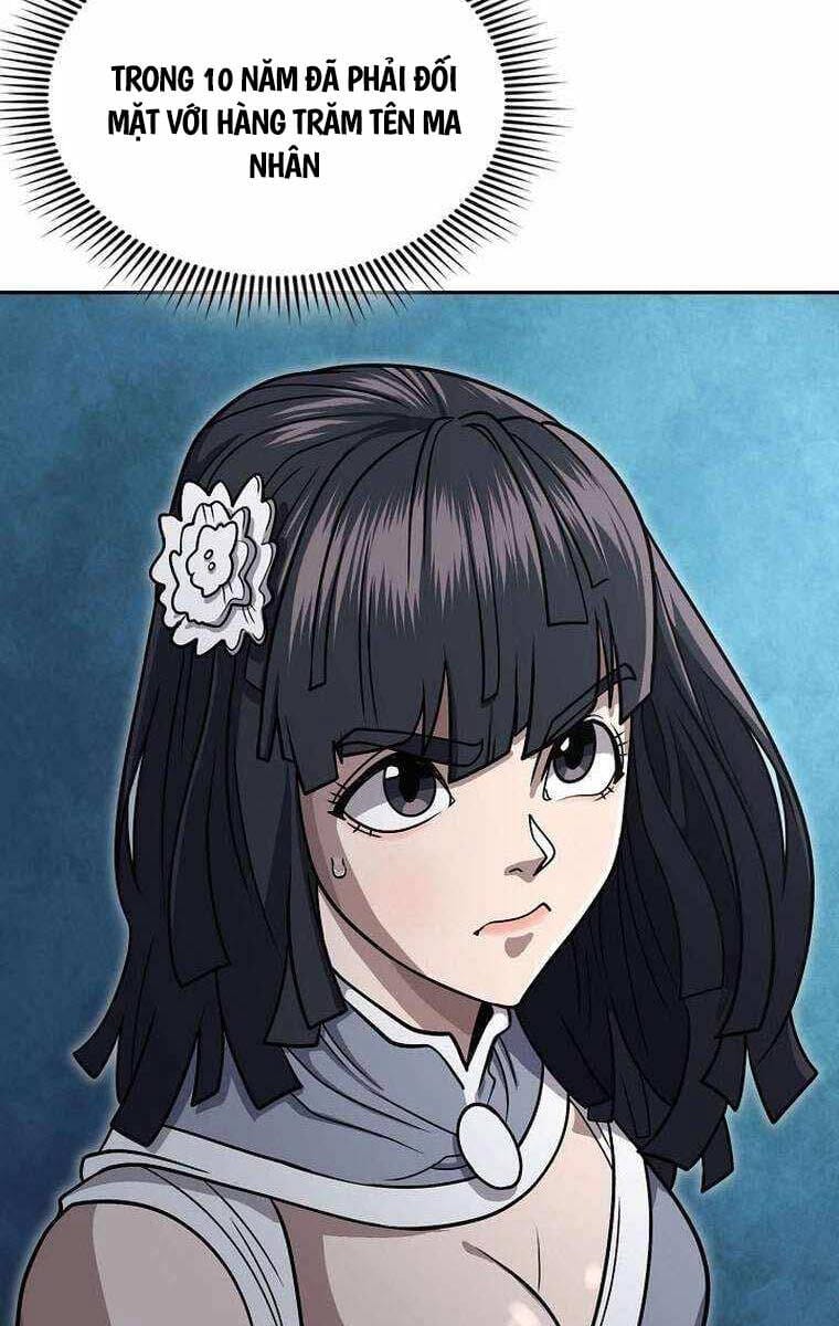 Truyện Tranh Kiếm Ma Đạo trang 4