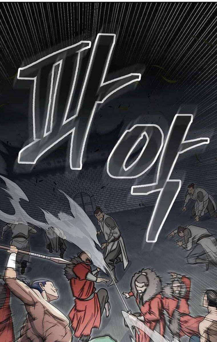 Truyện Tranh Kiếm Ma Đạo trang 4