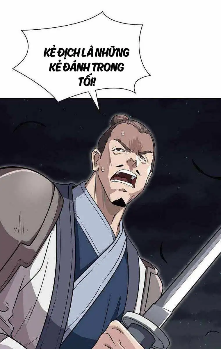 Truyện Tranh Kiếm Ma Đạo trang 4