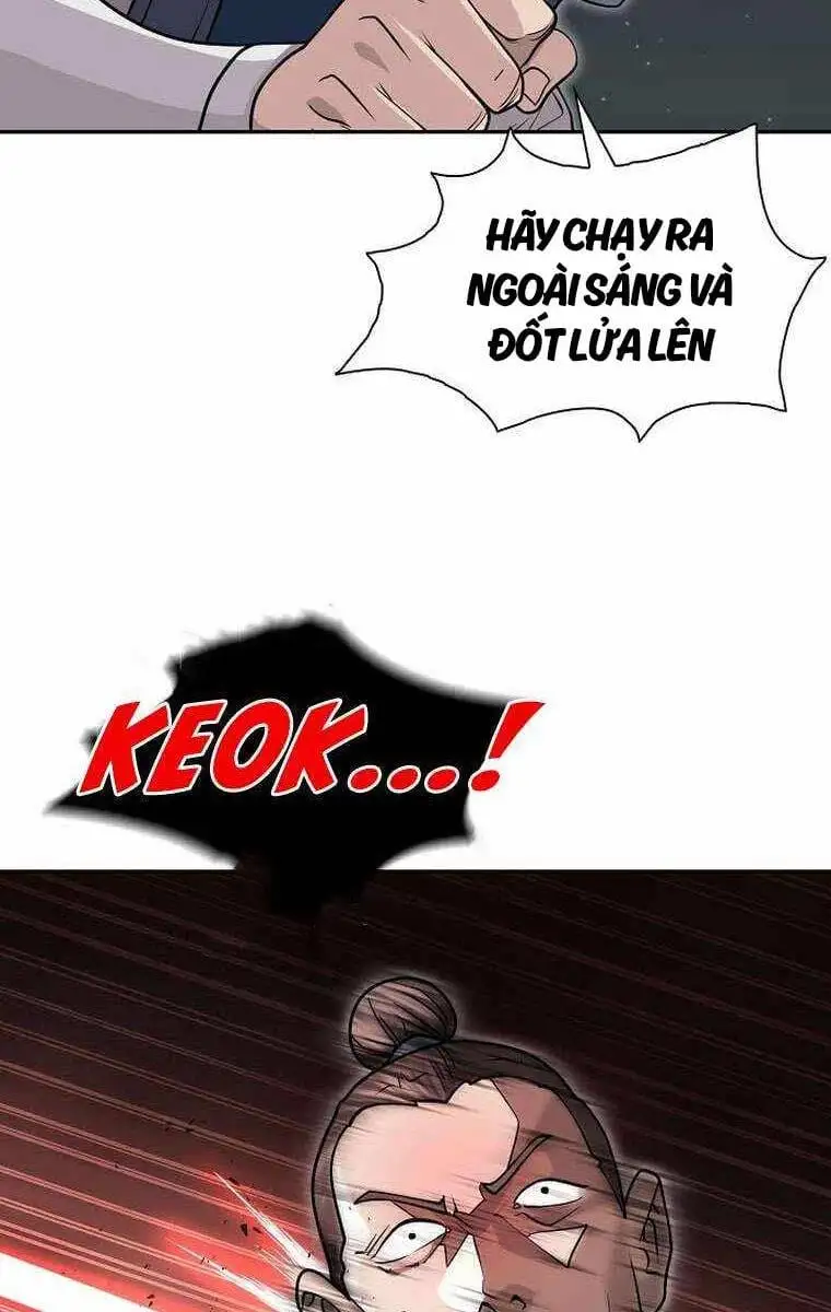 Truyện Tranh Kiếm Ma Đạo trang 4