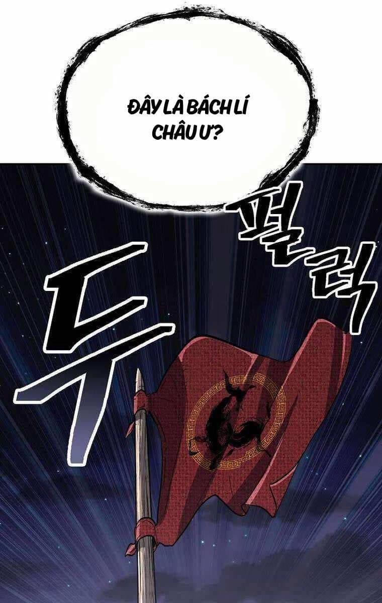 Truyện Tranh Kiếm Ma Đạo trang 4