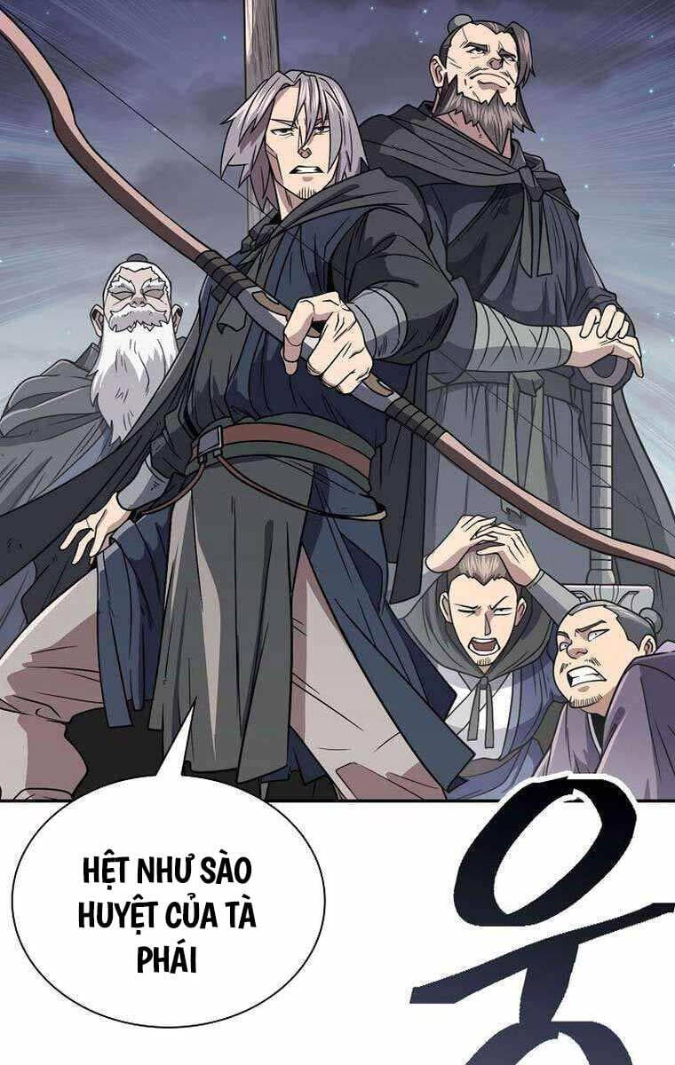 Truyện Tranh Kiếm Ma Đạo trang 4