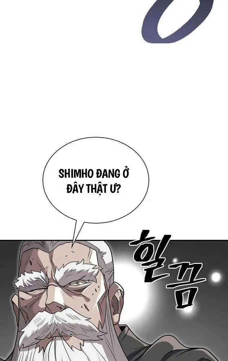 Truyện Tranh Kiếm Ma Đạo trang 4