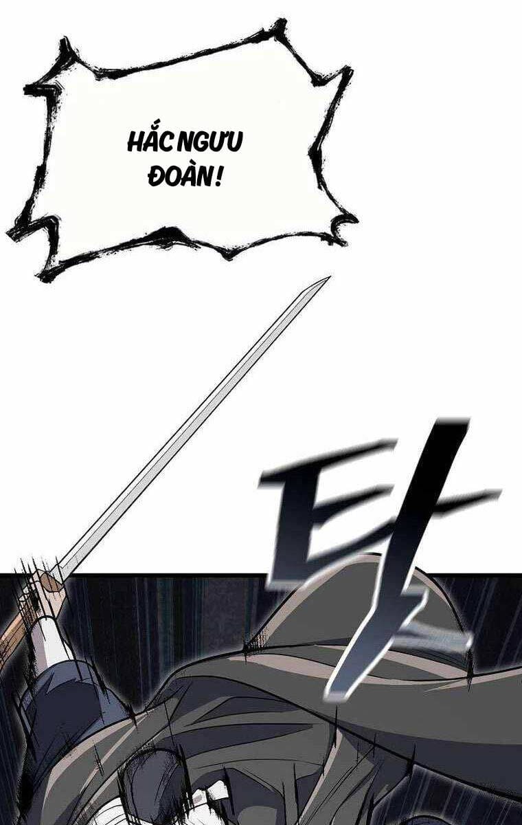 Truyện Tranh Kiếm Ma Đạo trang 4