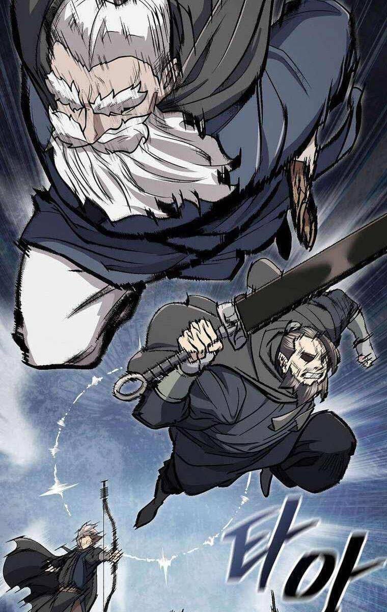 Truyện Tranh Kiếm Ma Đạo trang 4