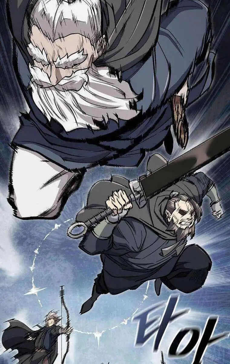 Truyện Tranh Kiếm Ma Đạo trang 4