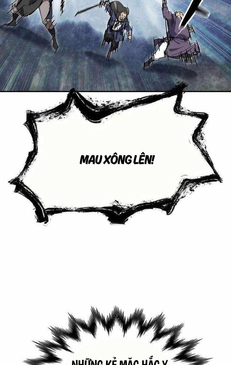 Truyện Tranh Kiếm Ma Đạo trang 4