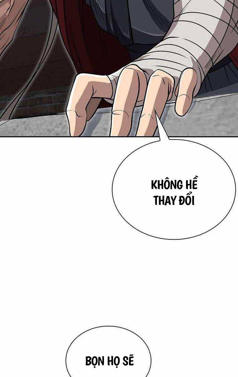 Truyện Tranh Kiếm Ma Đạo trang 4