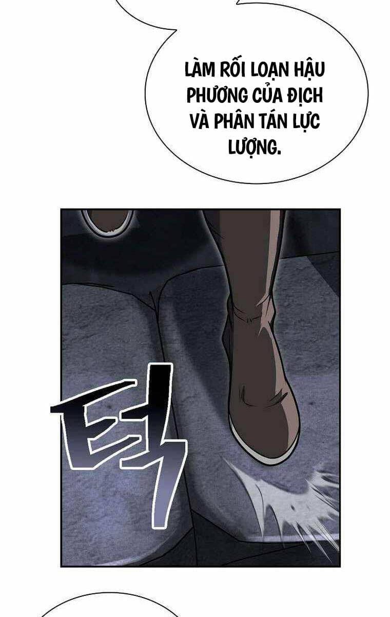 Truyện Tranh Kiếm Ma Đạo trang 4