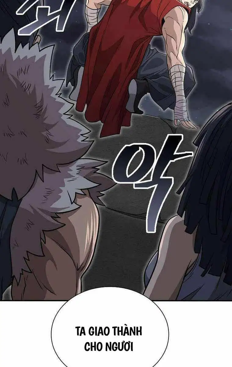 Truyện Tranh Kiếm Ma Đạo trang 4