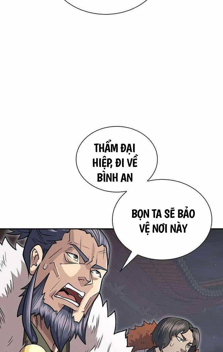 Truyện Tranh Kiếm Ma Đạo trang 4