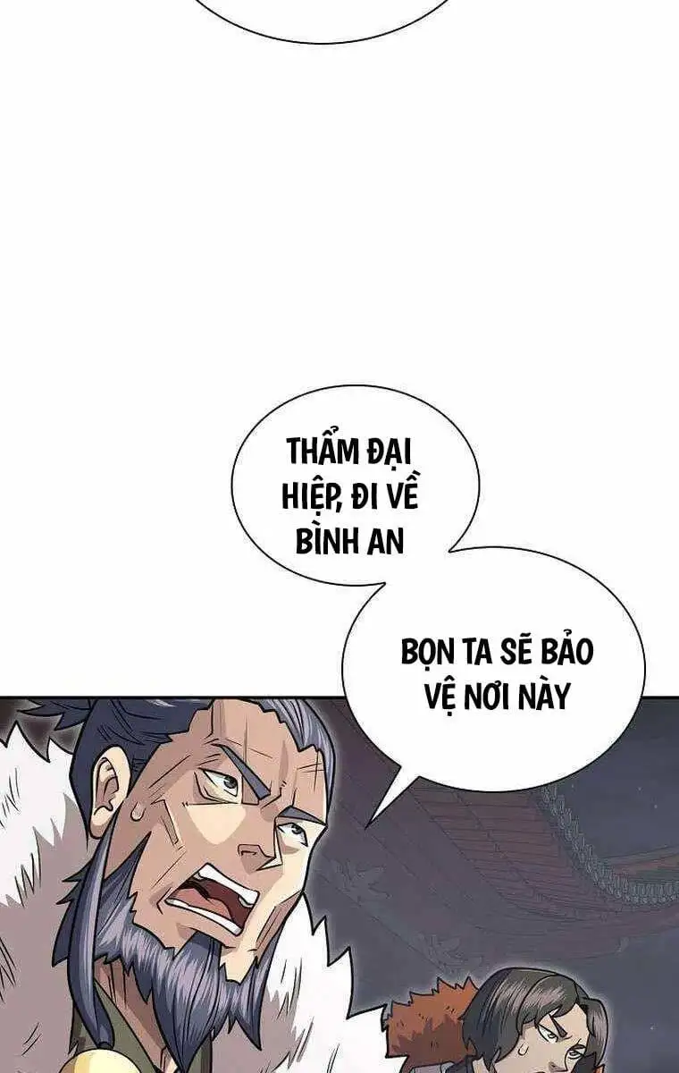 Truyện Tranh Kiếm Ma Đạo trang 4