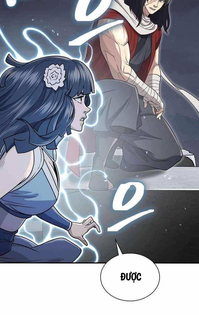 Truyện Tranh Kiếm Ma Đạo trang 4