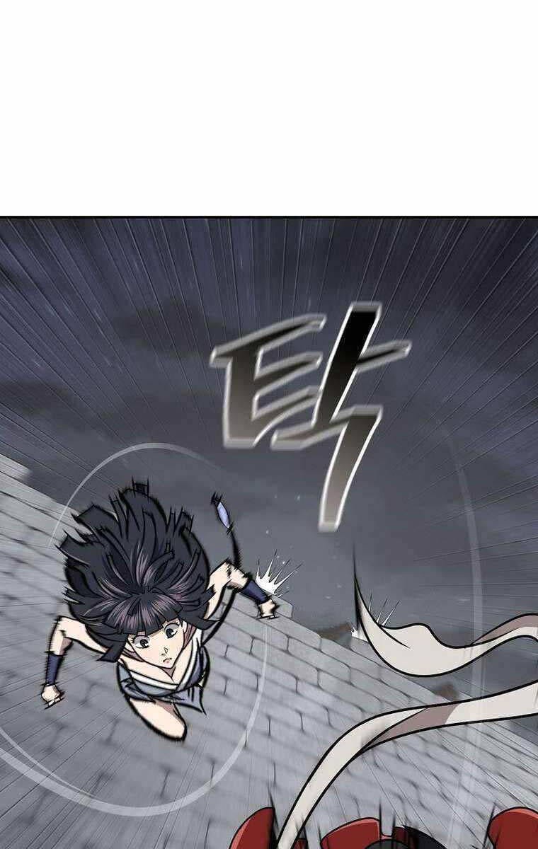 Truyện Tranh Kiếm Ma Đạo trang 4