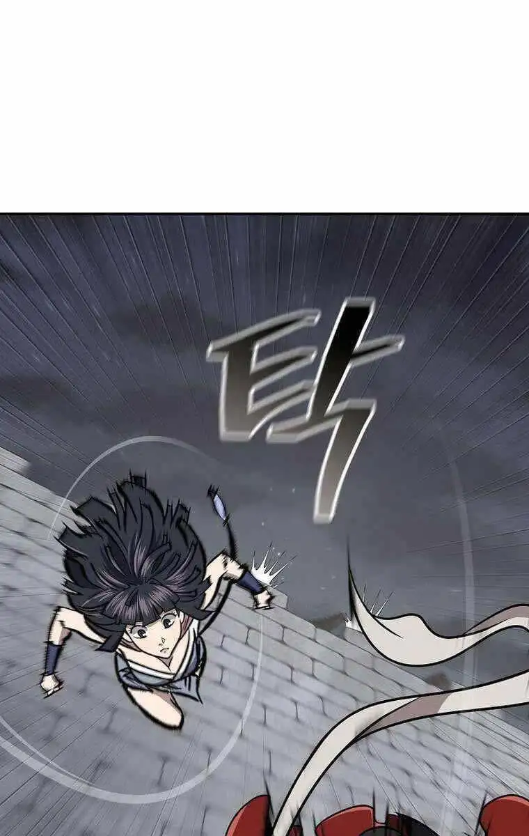 Truyện Tranh Kiếm Ma Đạo trang 4